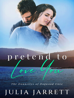 Pretend to Love You - ebook